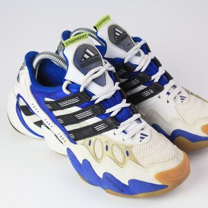 ADIDAS Torsion Mercury authentic - España