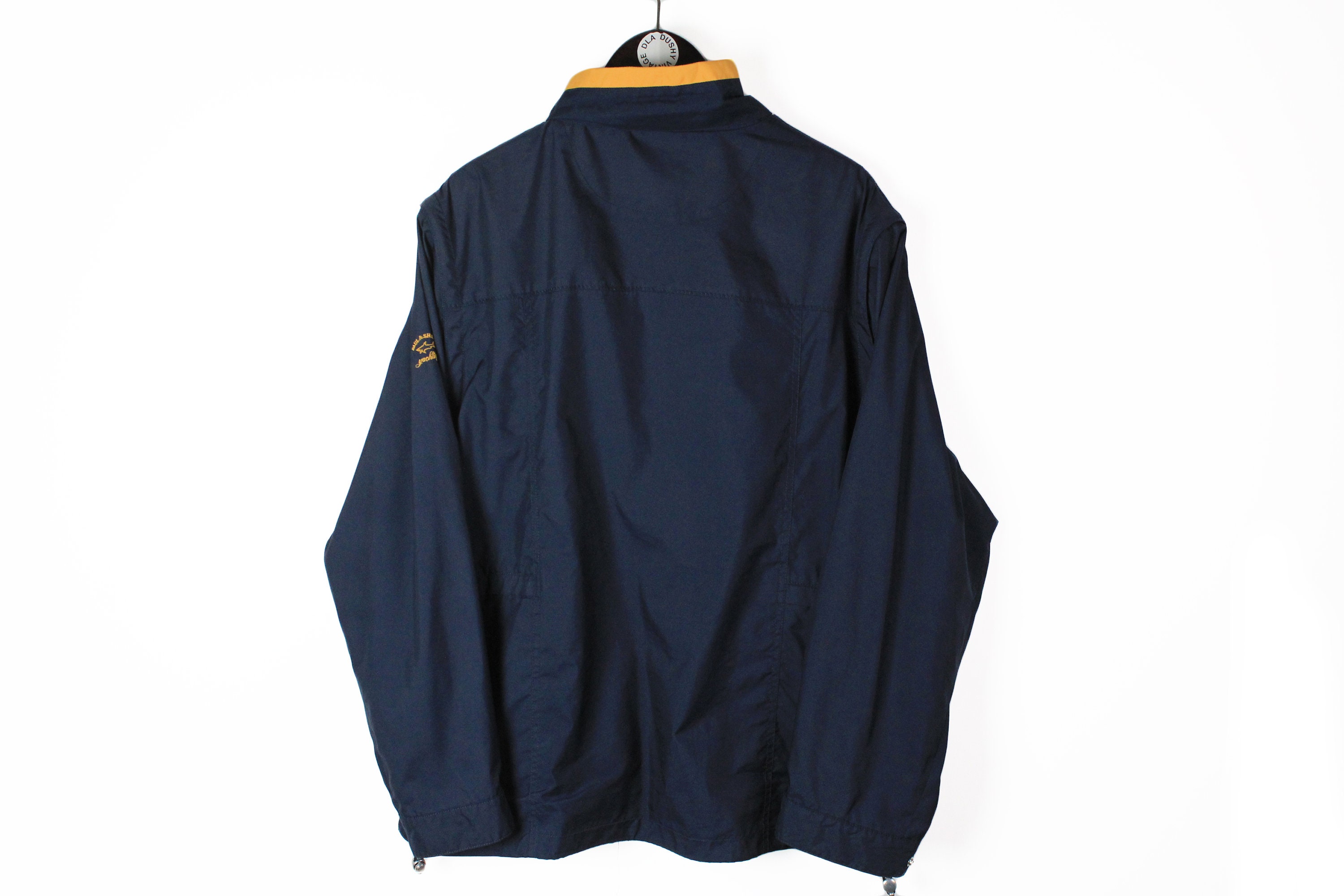 Paul & Shark Yachting ポール&シャーク　ビスコース　コート GLORYGUY & Cachette｜少しずつですが、私たちの生活に必要と