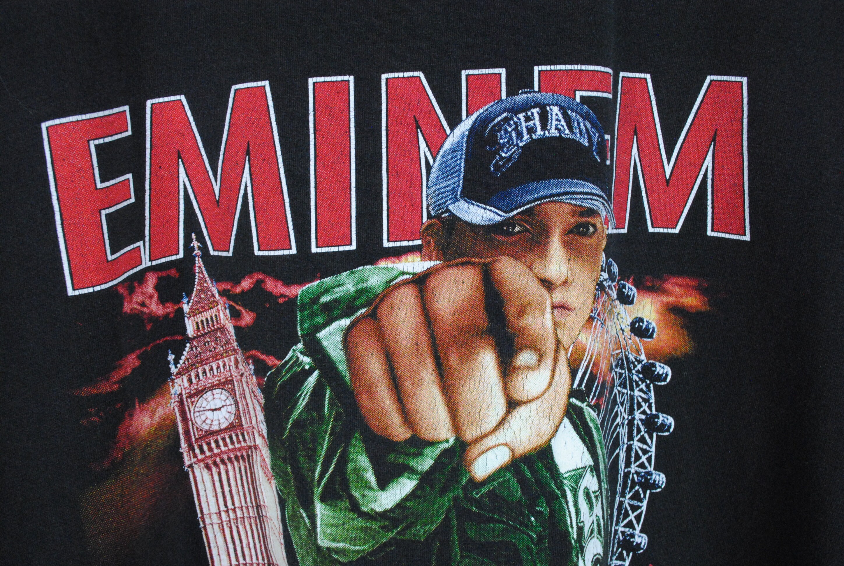 エミネム　Tシャツ　デッドストック 楽天市場】エミネム tシャツの通販