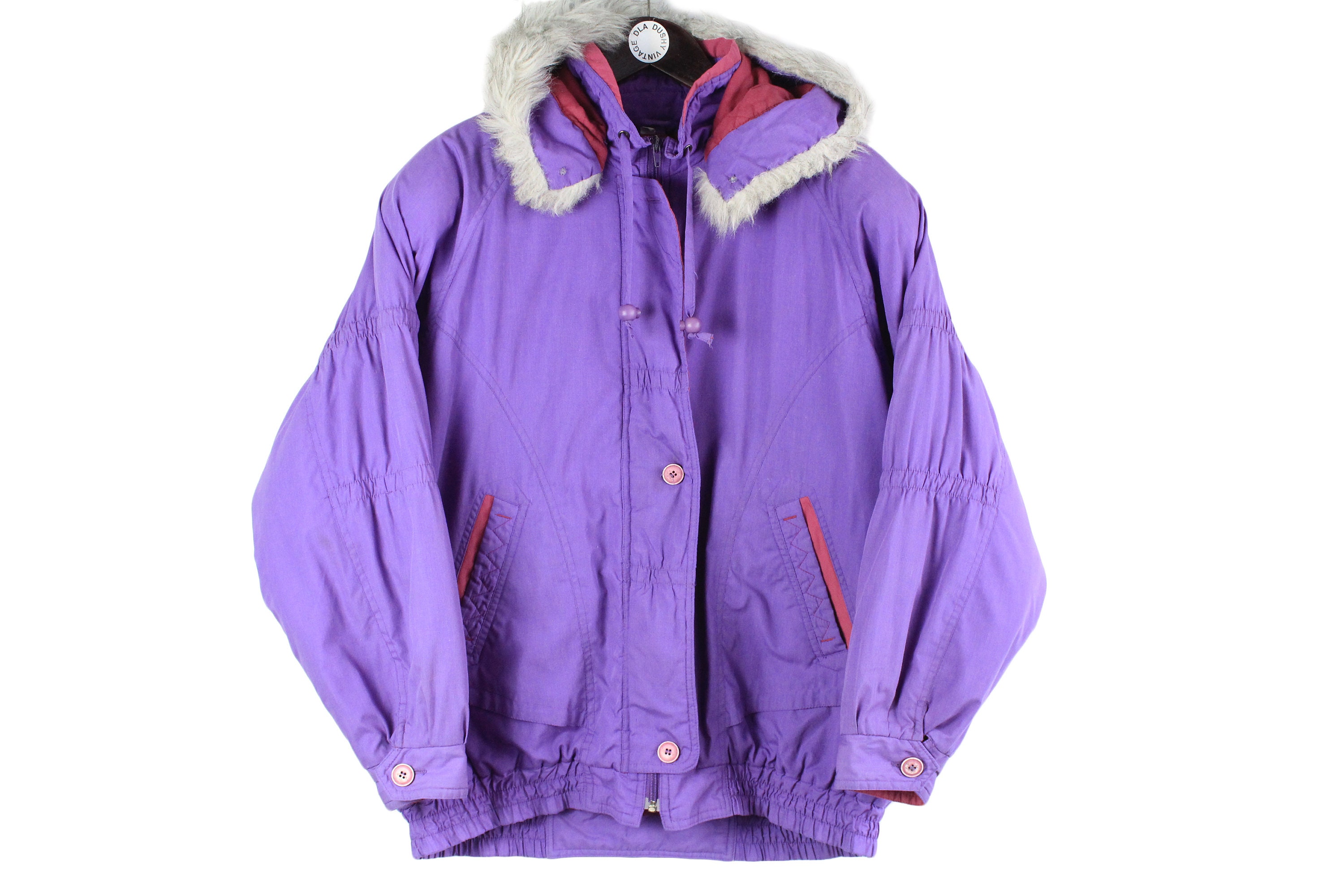 Concord purple jacket Outlet