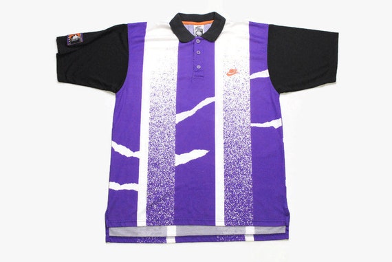 nike challenge court vintage