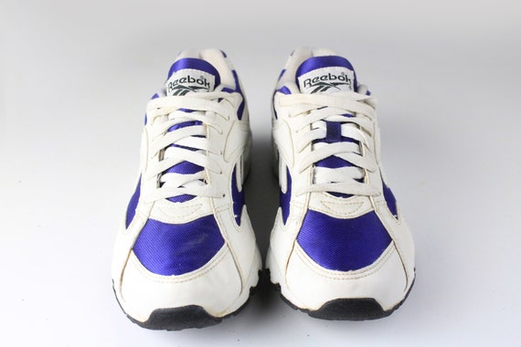 vintage REEBOK Sneakers Women's US 7.5 authentic … - image 2