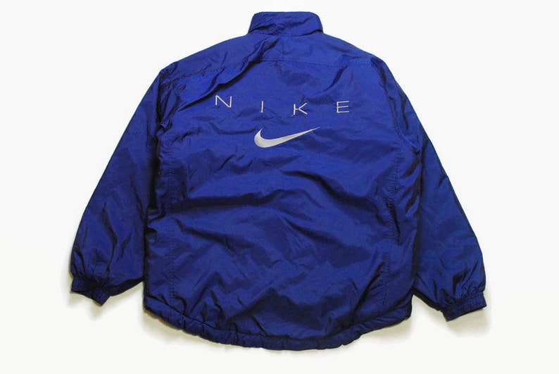 big and tall nike jackets