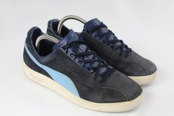 rare puma trainers