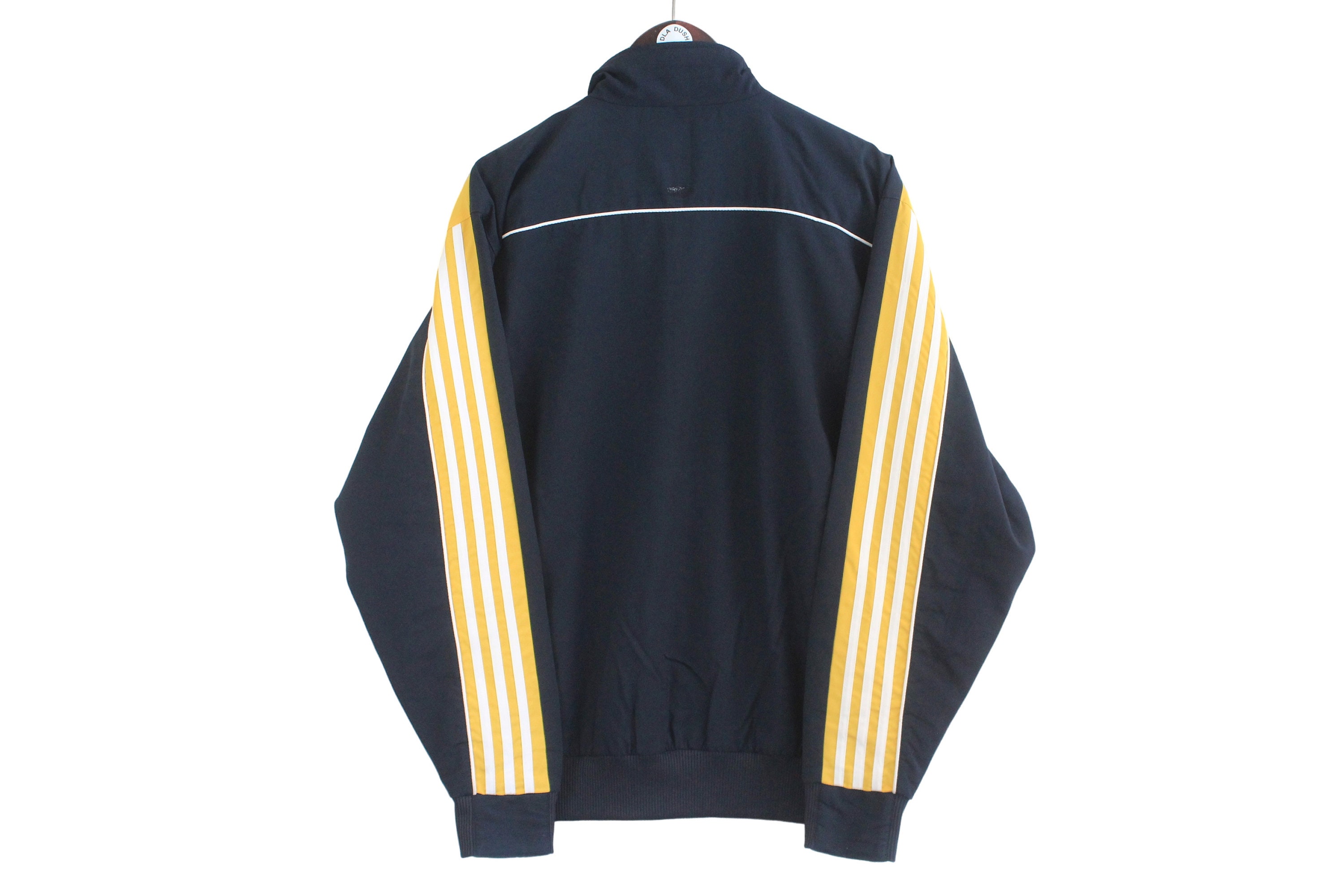 トップス 00s adidas track jacket size L 00s Adidas Red Track Jacket | ThriftTale