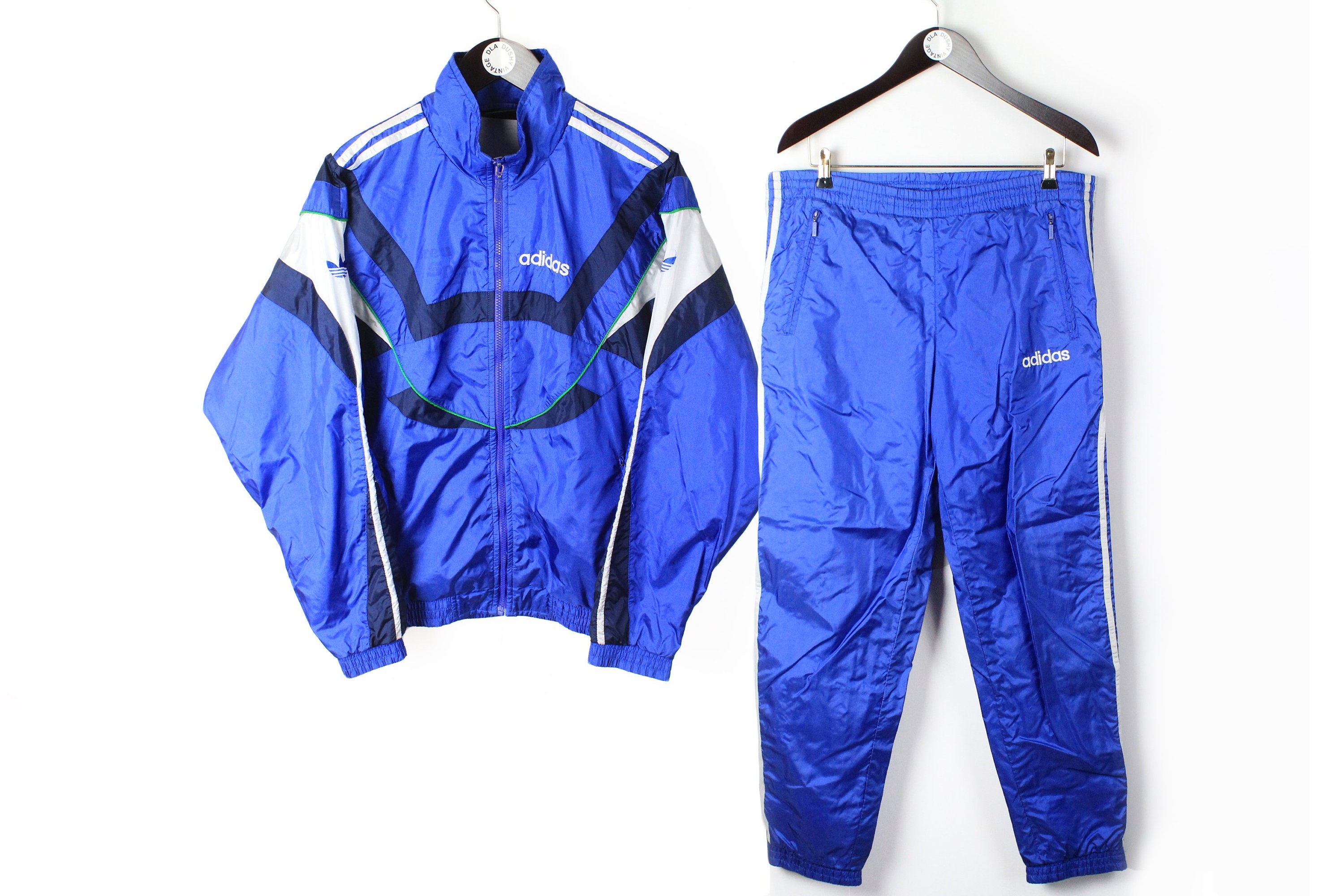 Костюм adidas Tracksuit Team Sports