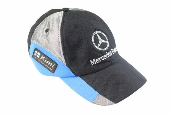 Mercedes F1 Baseball Cap - Prix en Algérie