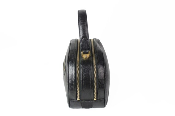 vintage GURTNER Bag handbag authentic serial wome… - image 5
