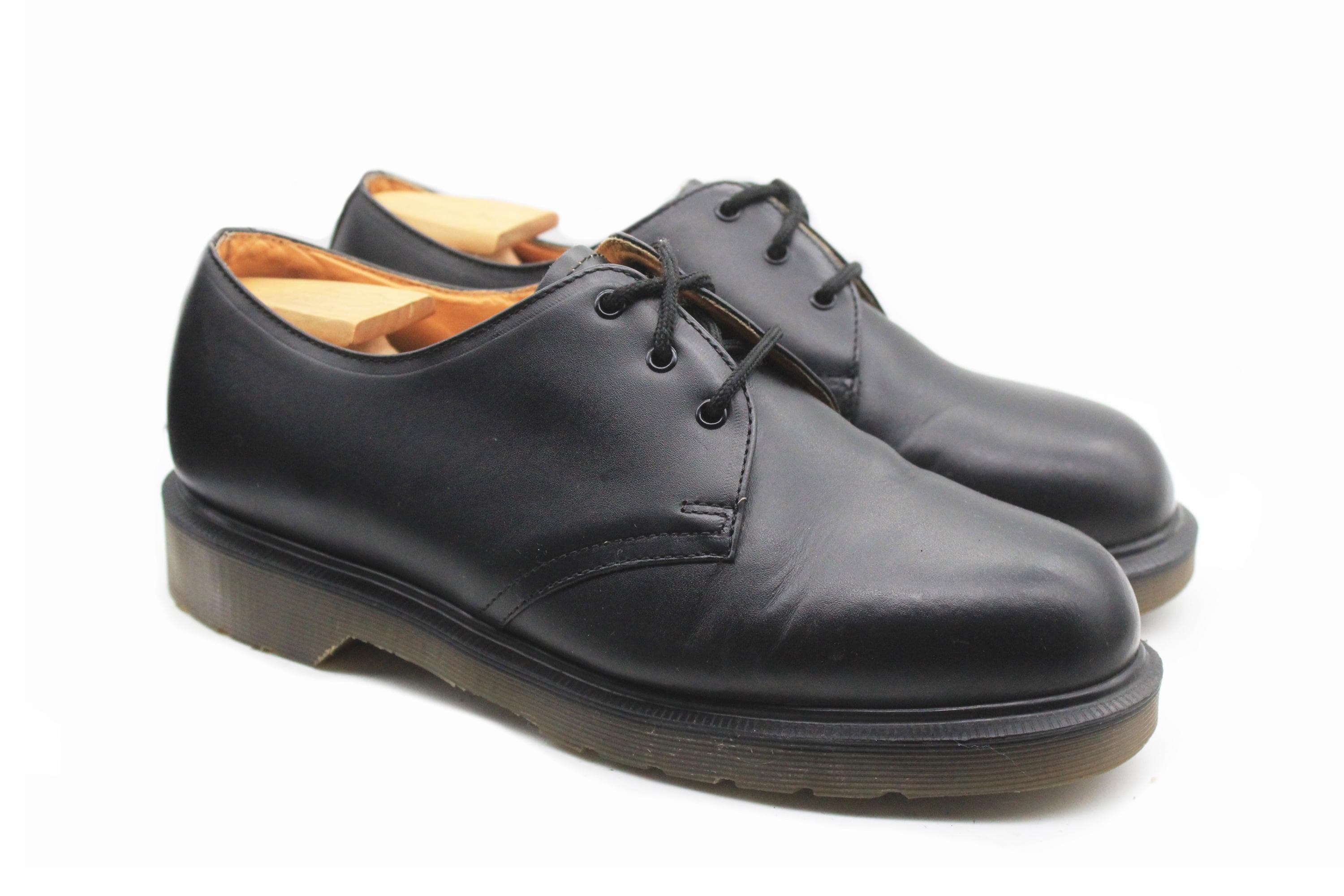 Cherry Red Dottor Martens Coda Di Rondine Chelsea Dr Martens Basse