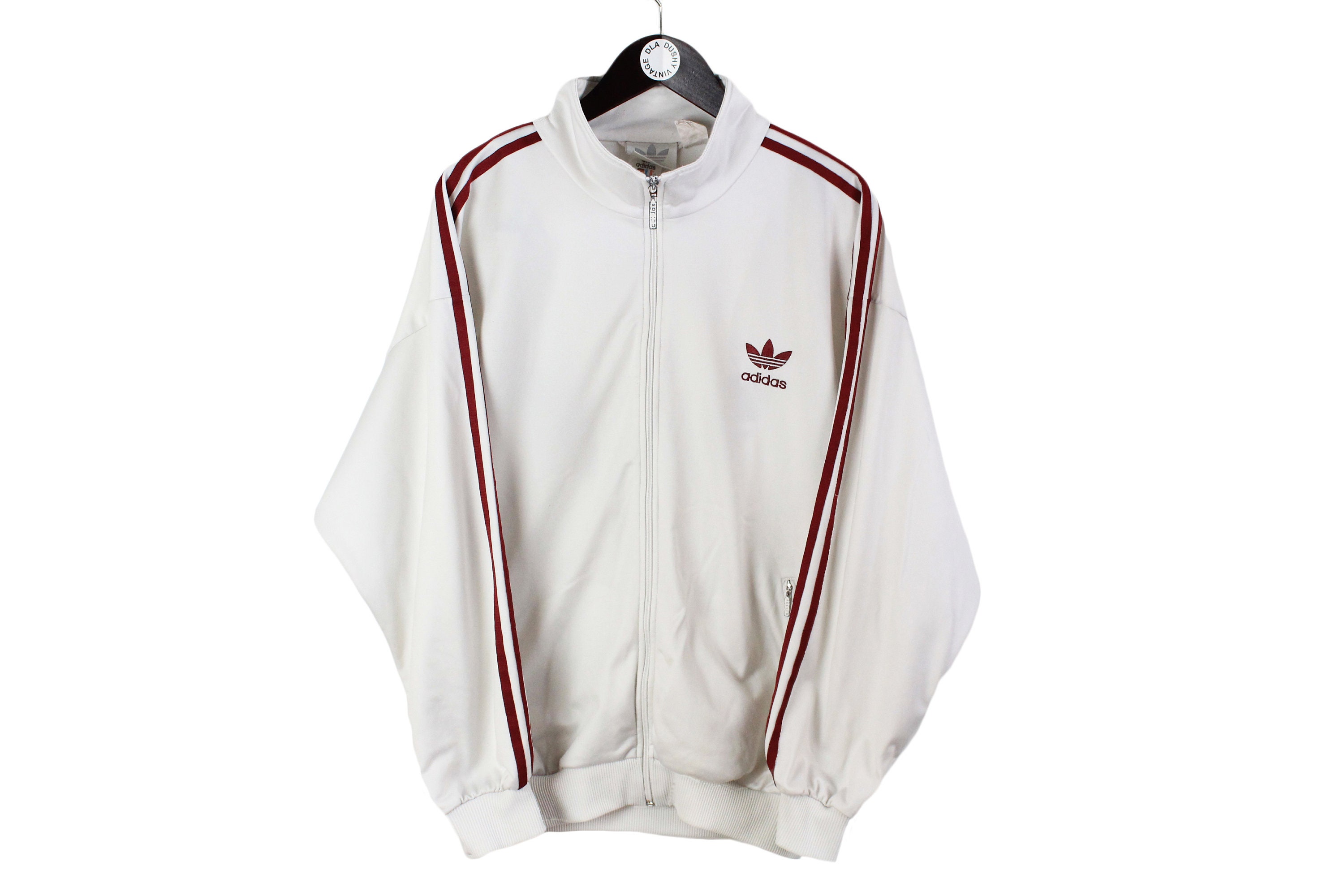 adidas rave jacket