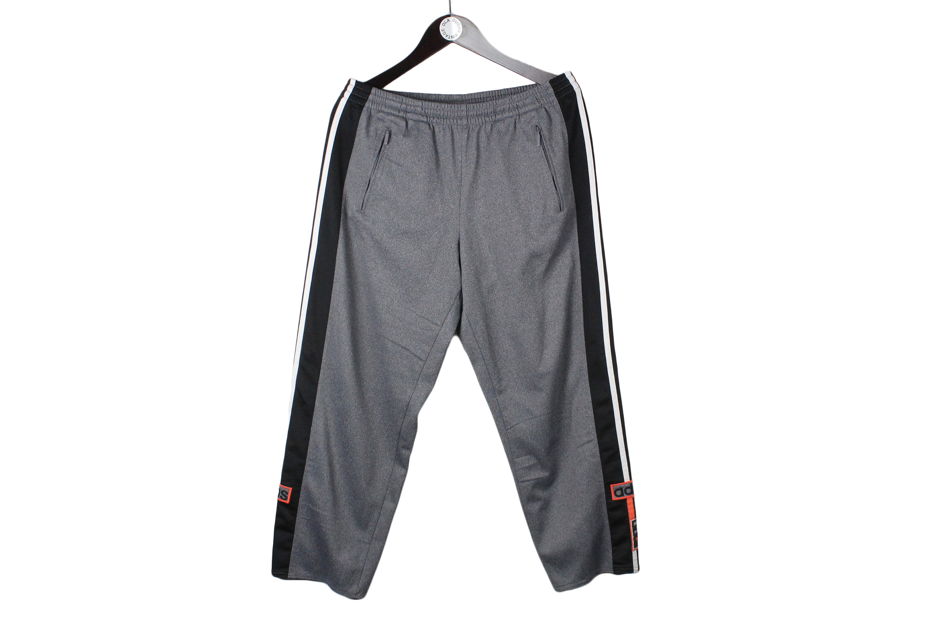 Adidas Snap Pants - UK