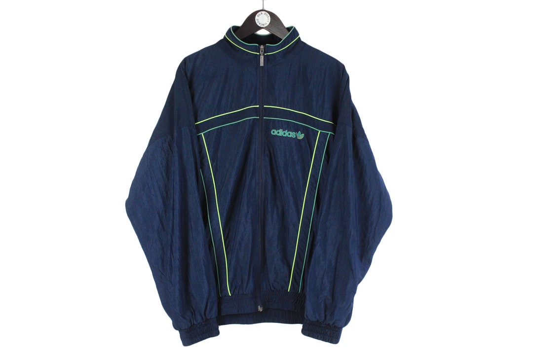 adidas ultrastar jacket