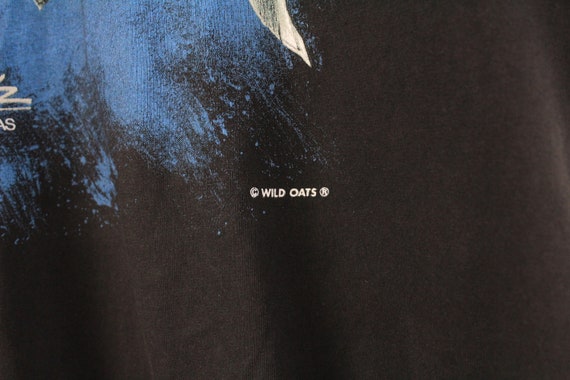 vintage Great White Shark "Carcharodon Carcharias… - image 3