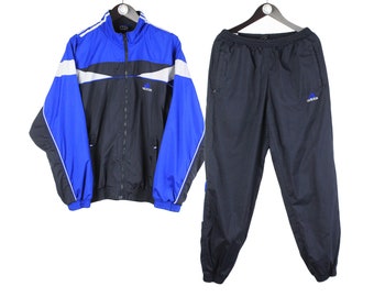 90s Track Suit - Etsy Australia