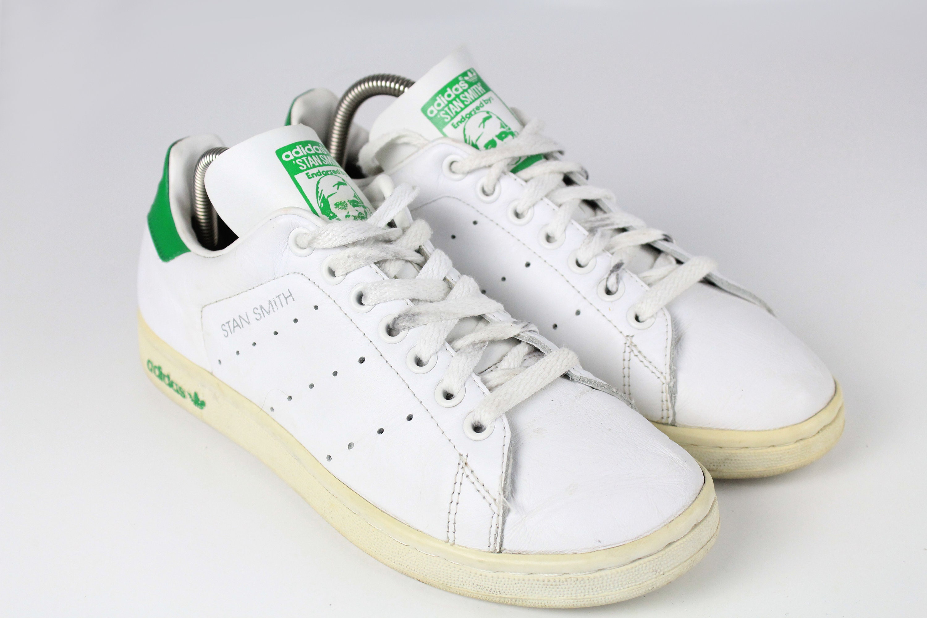 Style on the street: Stan Smith by Adidas, the comeback