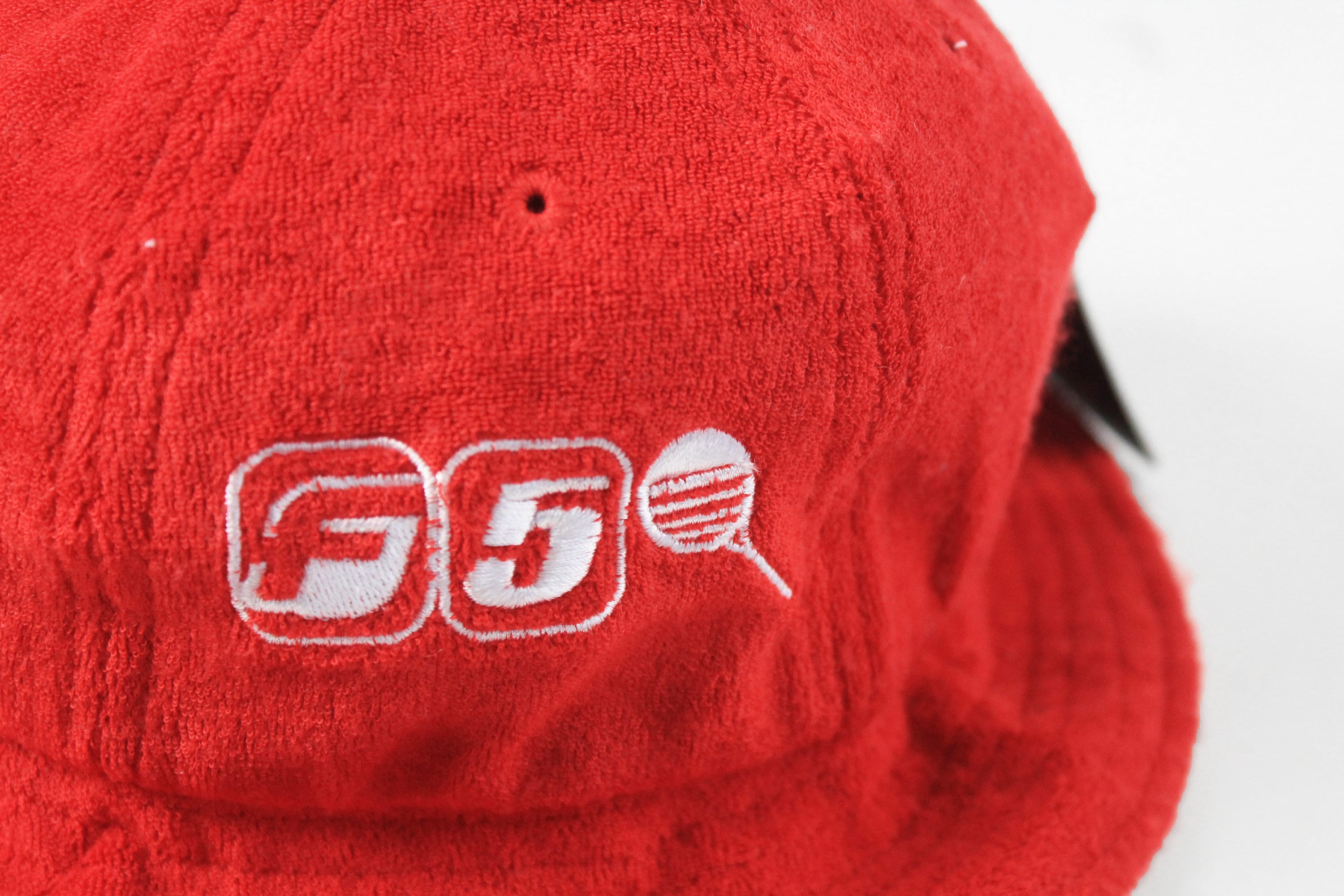 帽子 FCRB paperboy BUCKET HAT FCRB paperboy BUCKET HAT BLACK