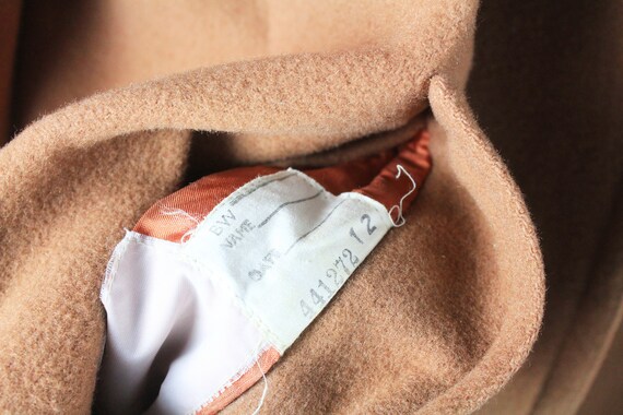 Authentic AQUASCUTUM London Coat Womens 12 Wool Jacket Made - Etsy