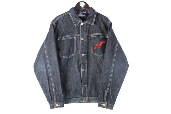 Kani cheap gold jacket