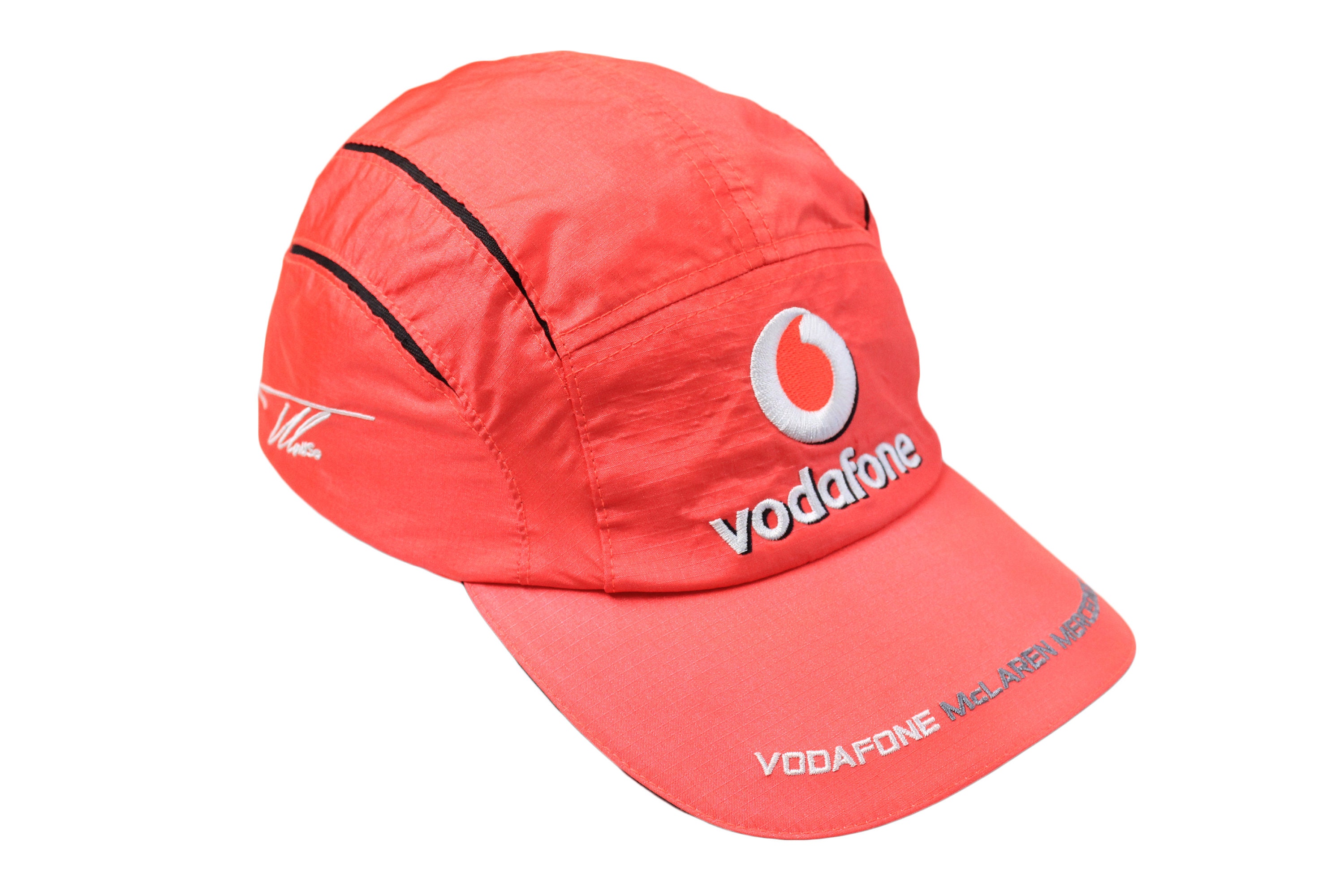 gorra infantil fernando alonso visera renault f - Compra venta en  todocoleccion