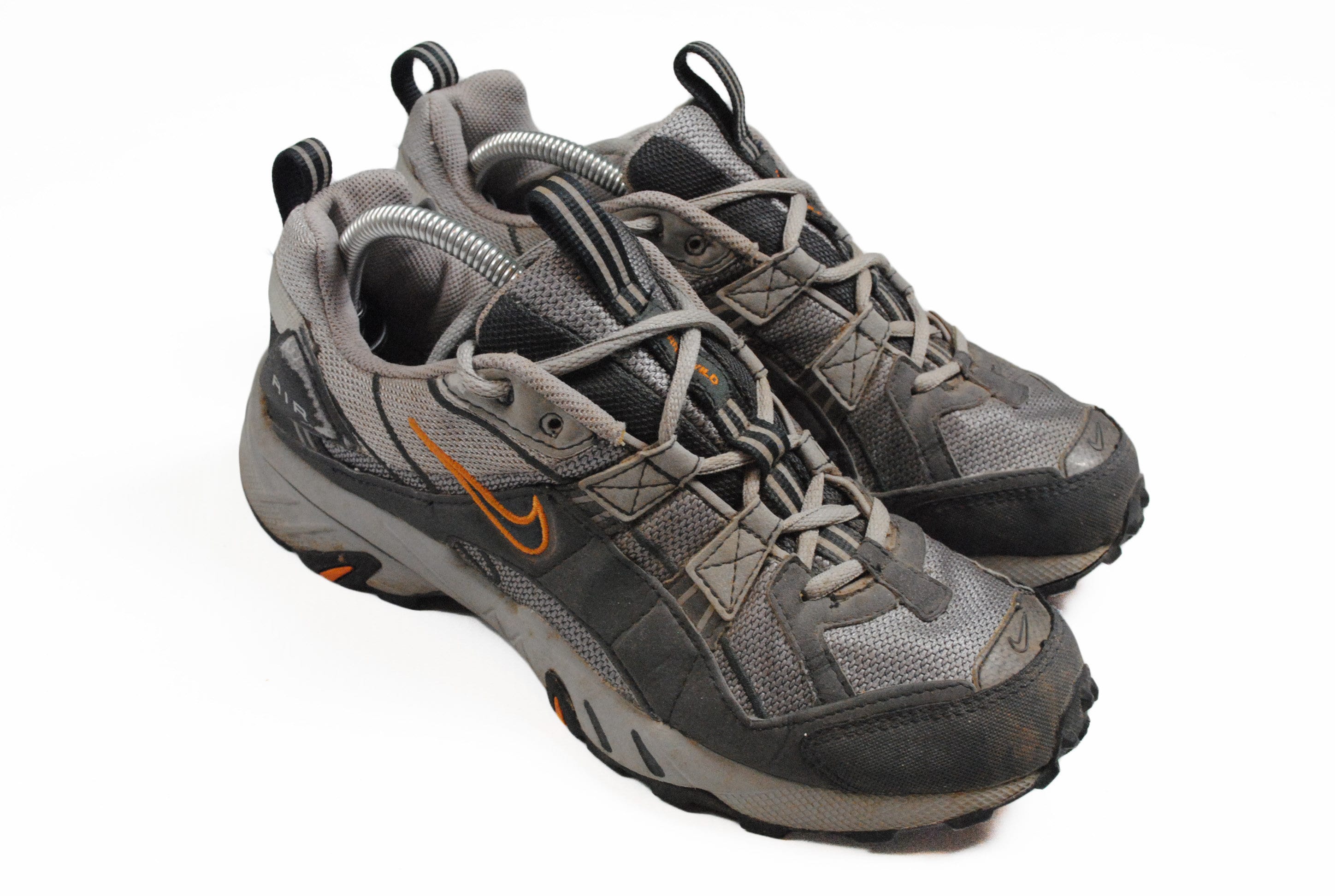 nike acg retro sneakers