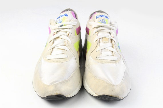 vintage REEBOK Sneakers Women's US 7.5 authentic … - image 2