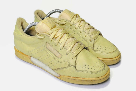 adidas powerphase yellow