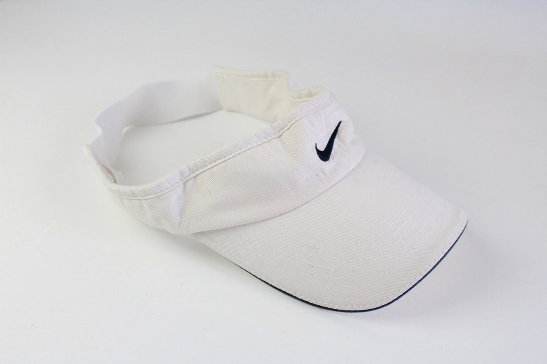 sun visor hat nike
