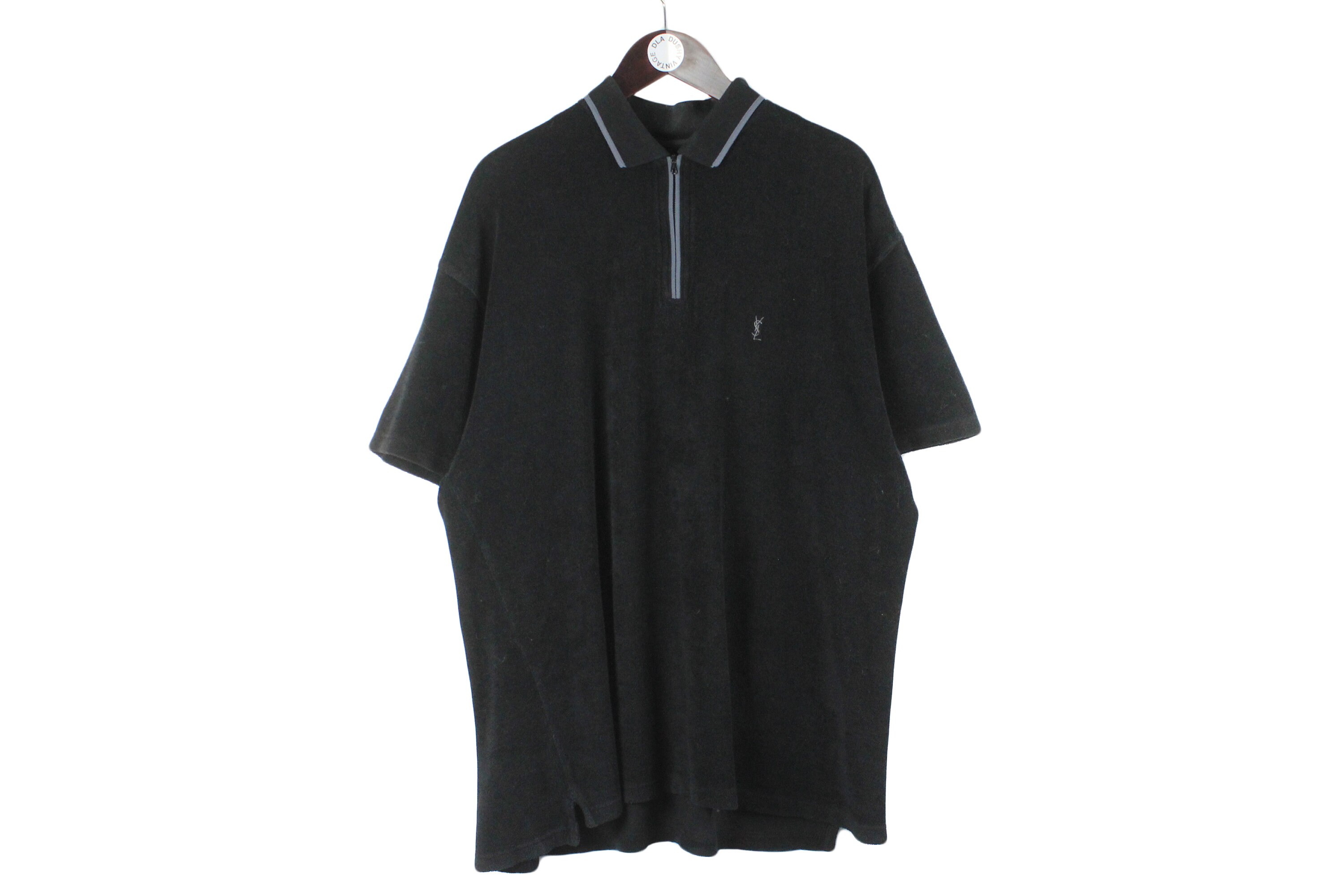 Ysl Polo Vintage - Etsy