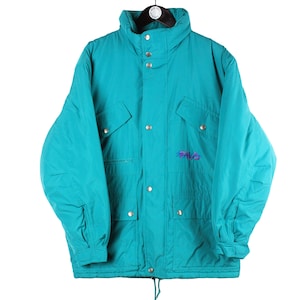 Men's Montane Pertex Microlight Nylon Jacket Size S Outdoor
