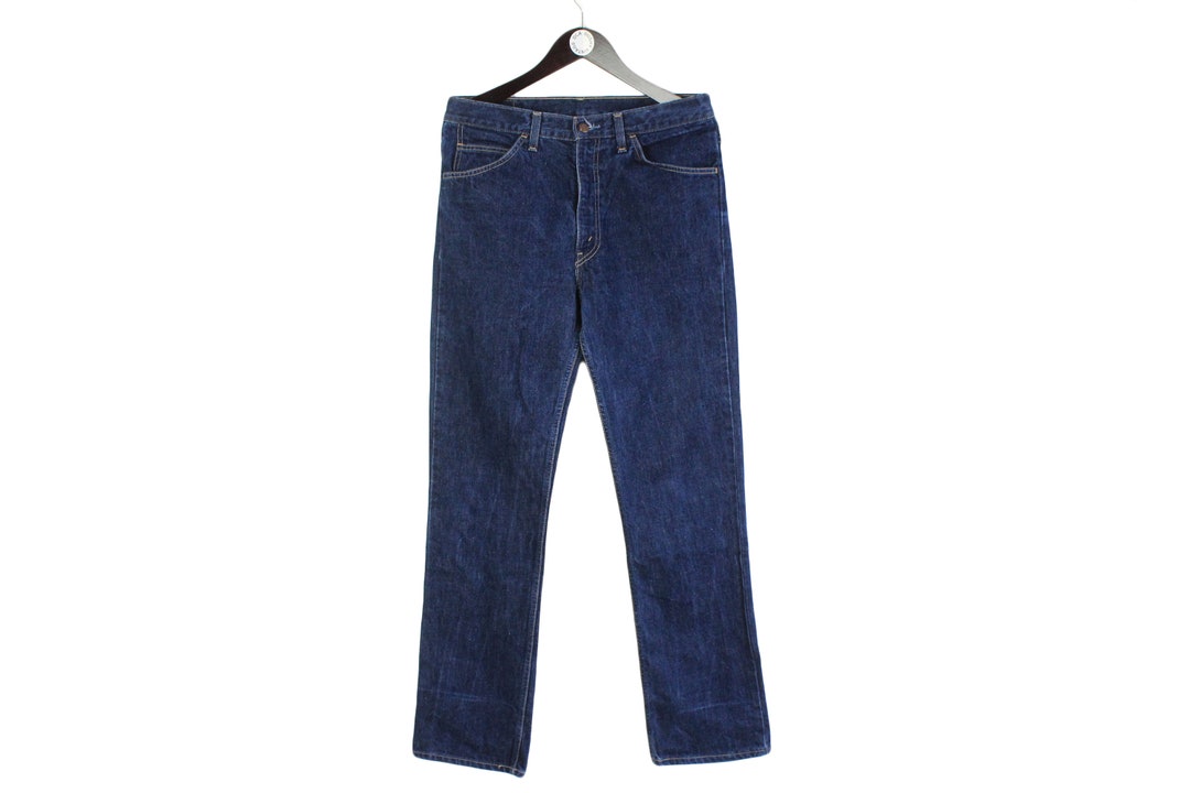Levis 607 hotsell