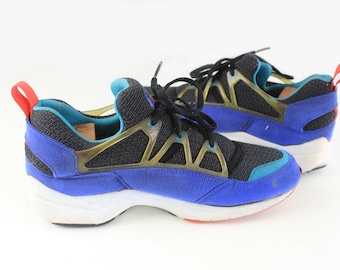 Vintage NIKE Huarache Sneakers Athletic US Men's Retro Sport