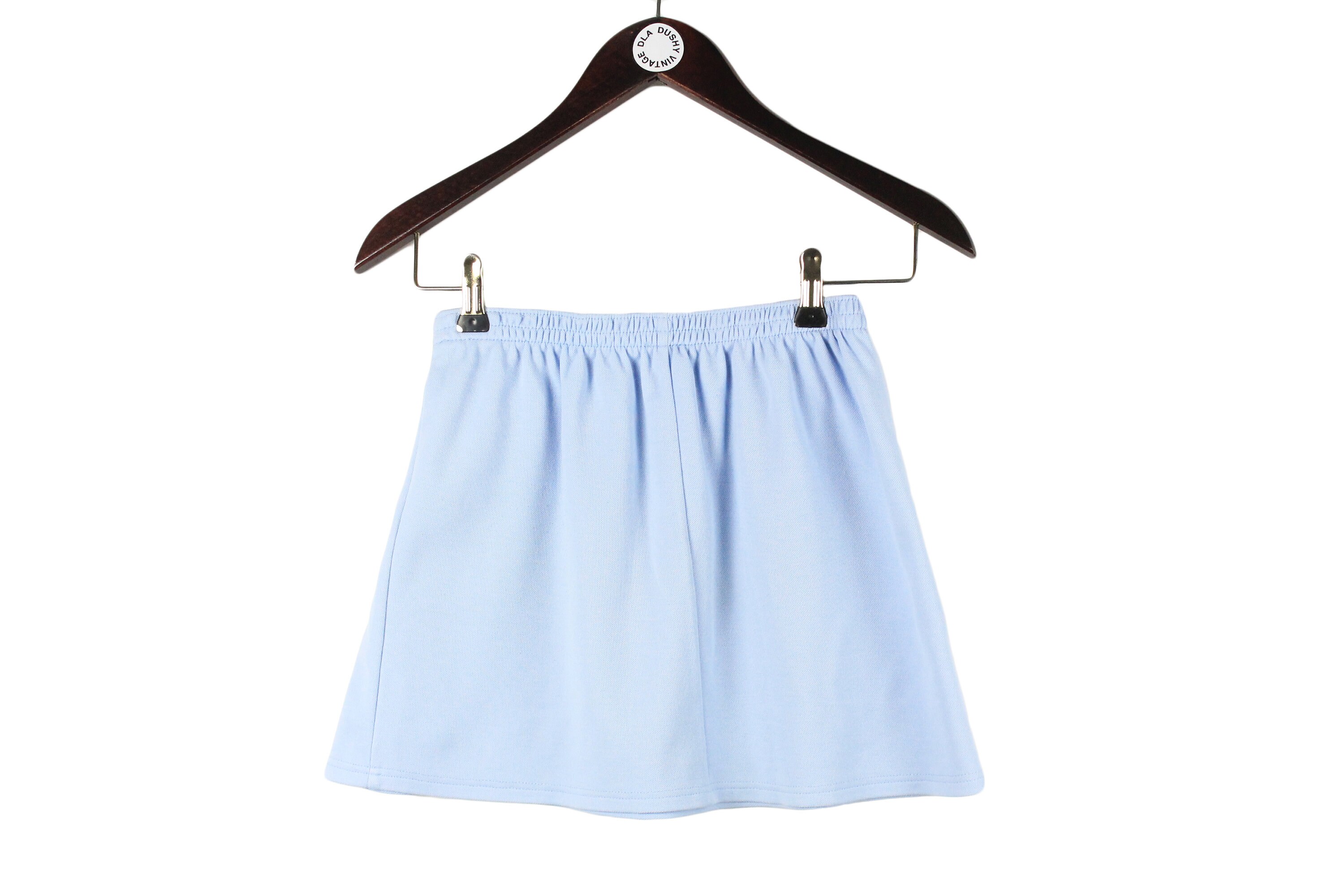 ワンピース *Adidas*adidas*Adidas* 80s short skirt sky blue JC6171 Adidas 80s Short Skirt Sky Blue Jc6171 – buy the best