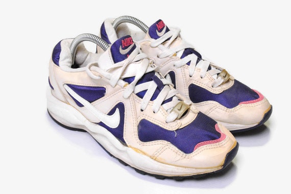 vintage NIKE AIR Sneakers authentic athletic shoes Size US8 EUR39 UK5,5 women's rare retro sport 90s 80s classic casual streetwear vintage NIKE AIR Sneakers authentic athletic shoes Size US8 EUR39 UK5,5 women's rare retro sport 90s 80s classic casual streetwear