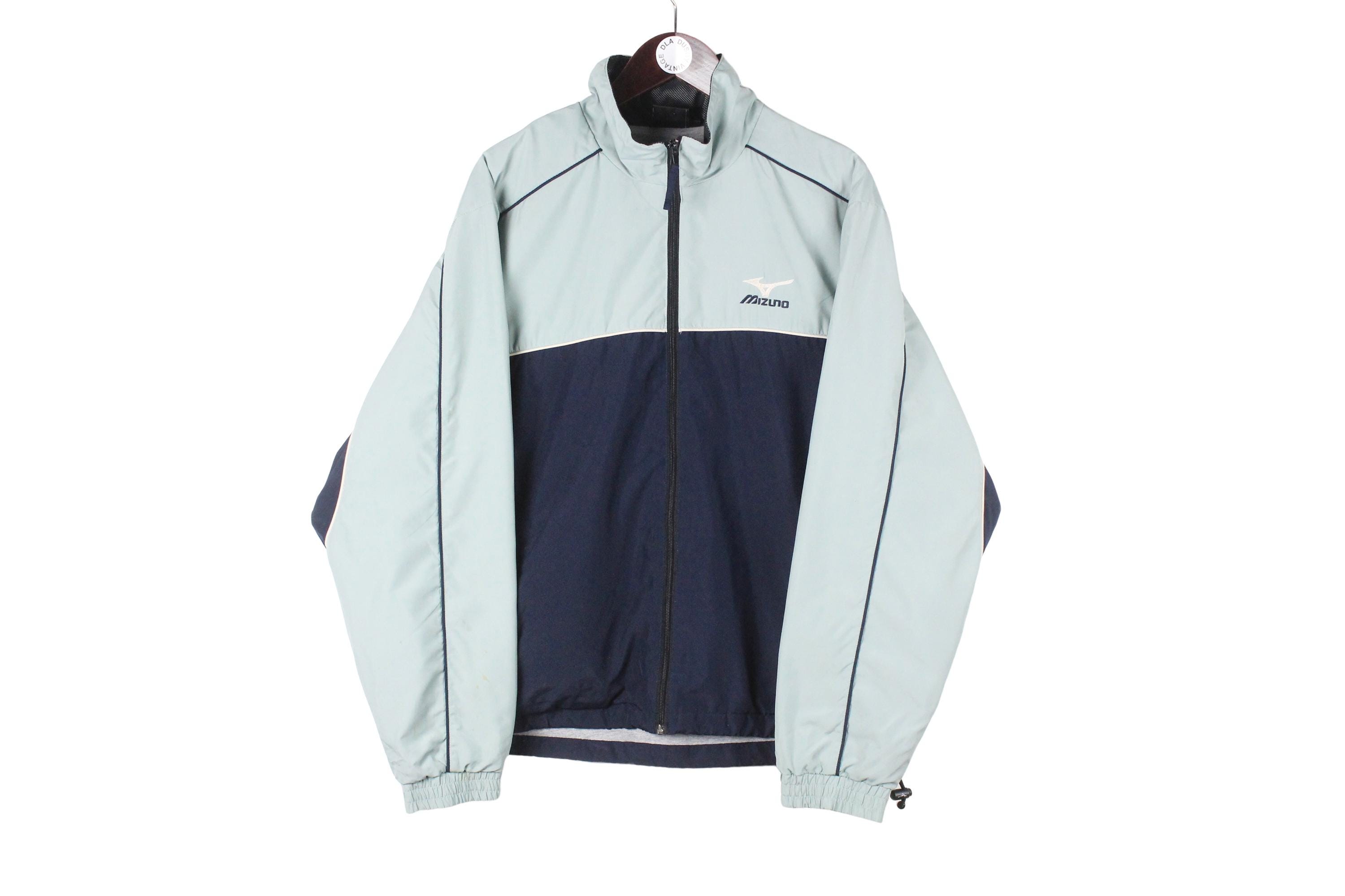Mizuno Jacket - Etsy Mizuno Jacket - Etsy