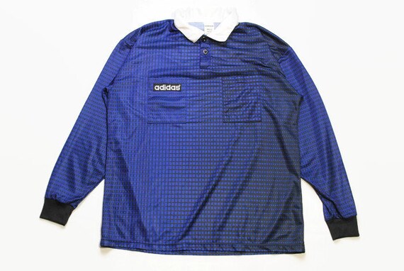 adidas originals polyester t shirt