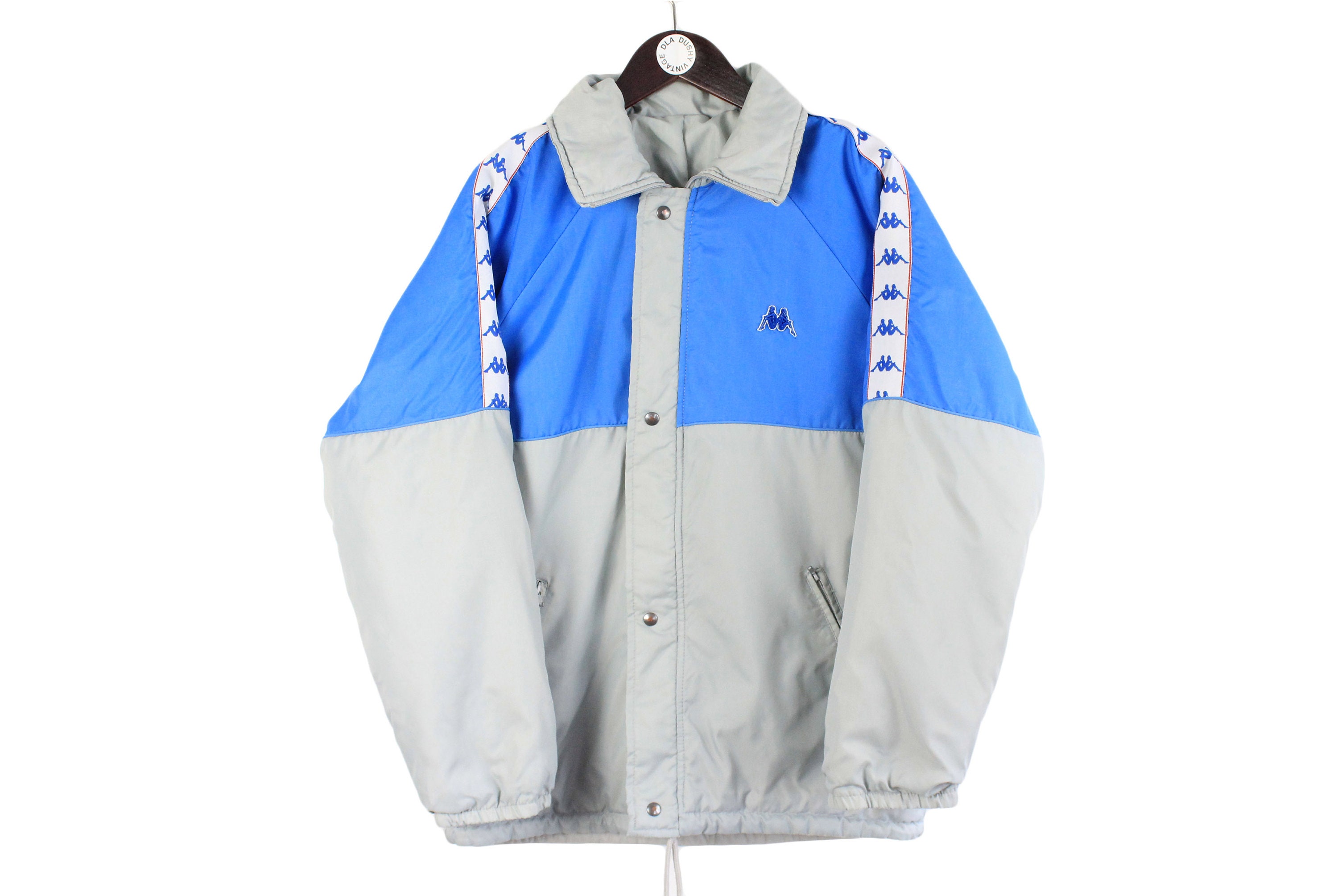 80s kappa ski jacket Clearance