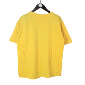 United Colors Of Benetton T-Shirt Manica Lunga Unisex Bimbi, In Cotone Bio, Con Stampa Acqua, Leggera E Comoda - 6