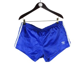 Retro Adidas Shorts | Etsy