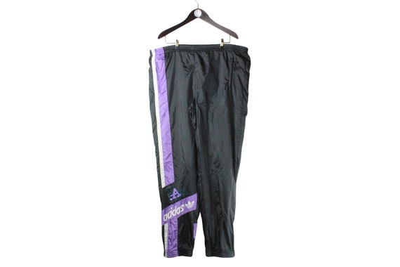 Adidas Men 70% Cotton/30% Recycled Polyester M SL SJ to PT Sports Track Pant  DGREYH (XS) : Amazon.in: Fashion