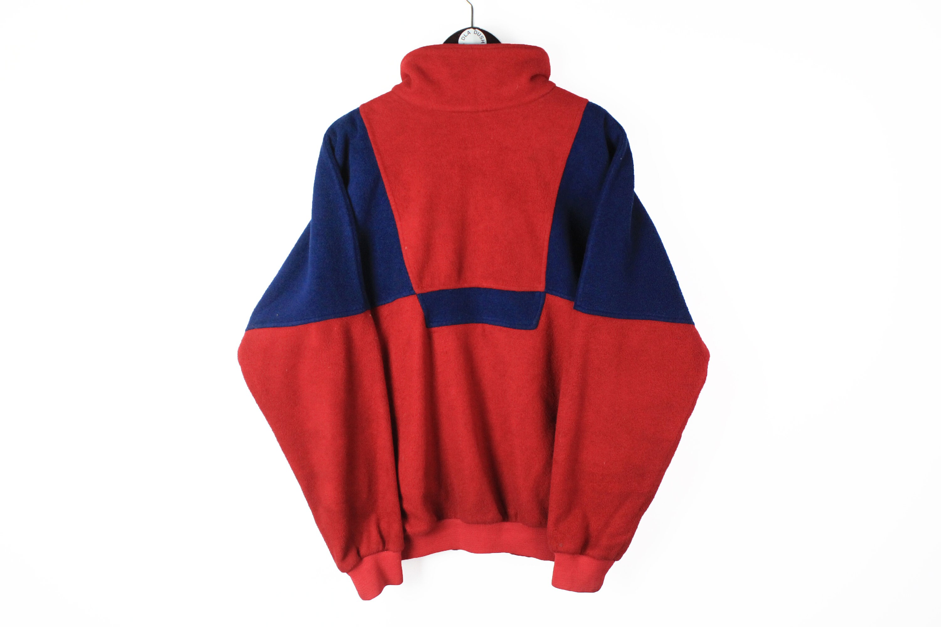 vintage berghaus fleece