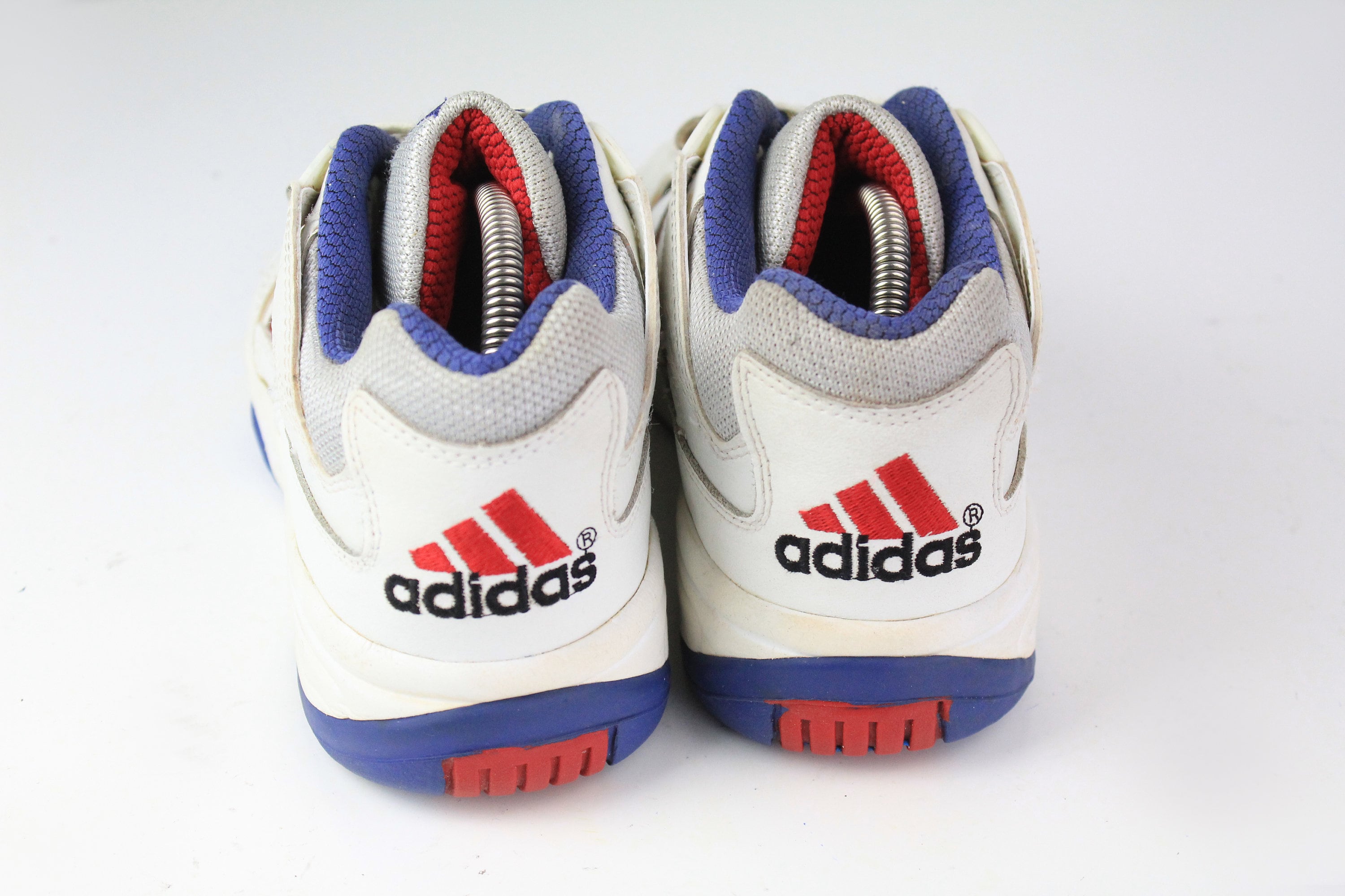 vintage adidas sneakers