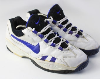 Vintage Nike Air | Etsy