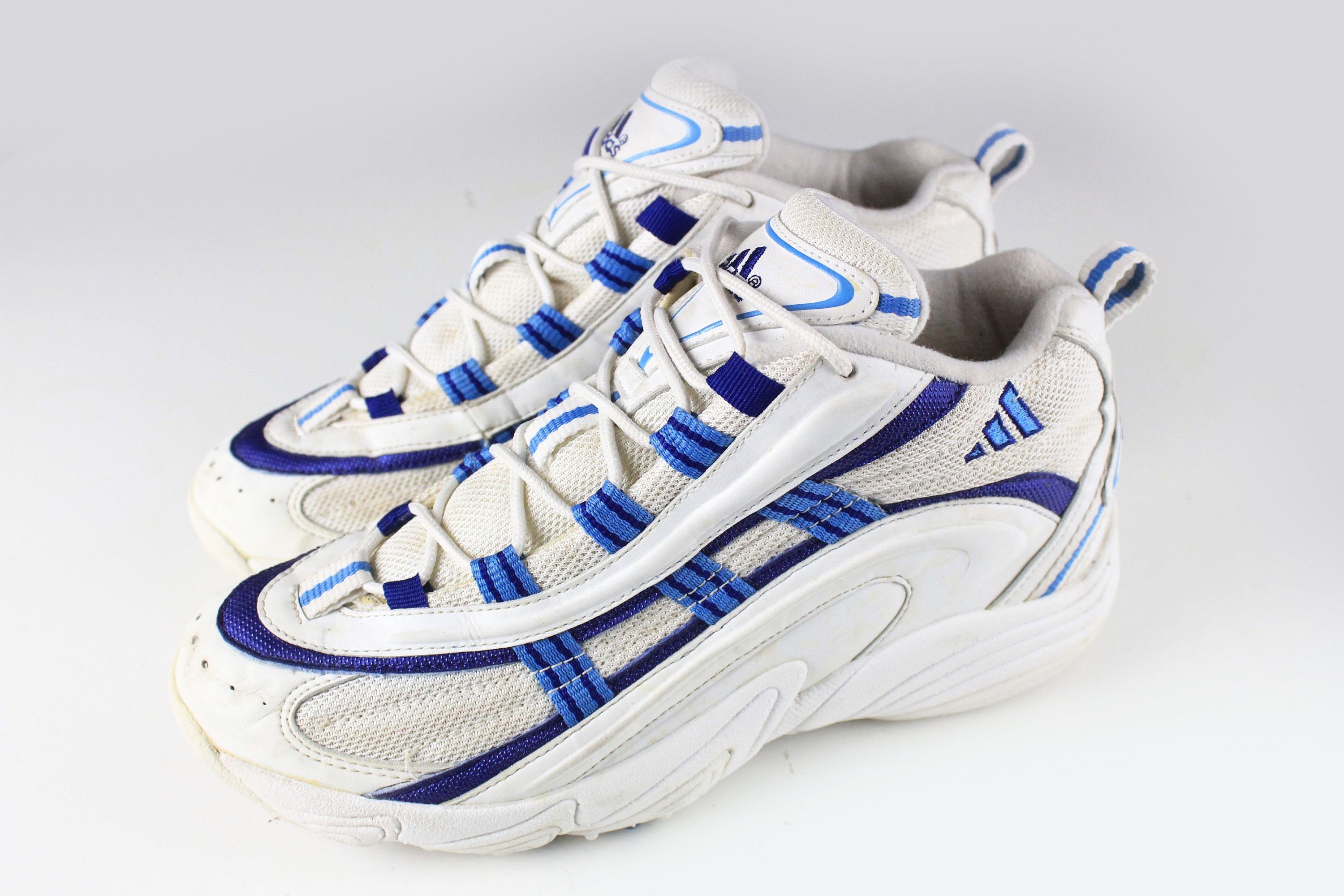 Adidas shoes 1998 clearance zip