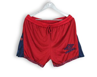 80s Umbro Shorts | Etsy