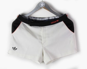 ヴィンテージ NIKE チャレンジコート テニスショーツ ピンク メンズ