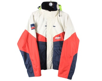 Musto Jacket - Etsy