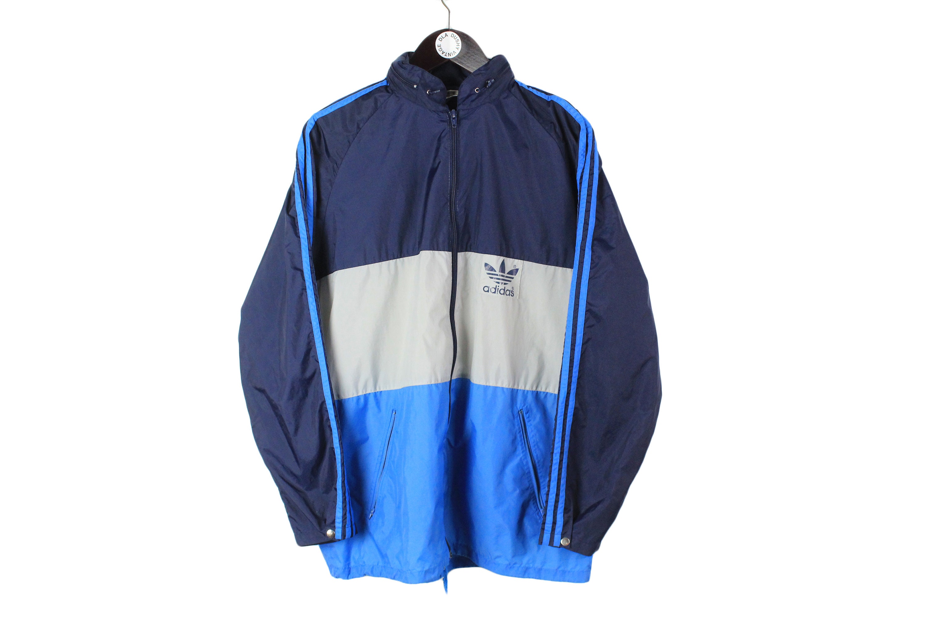 Куртка adidas Vintage Jacket