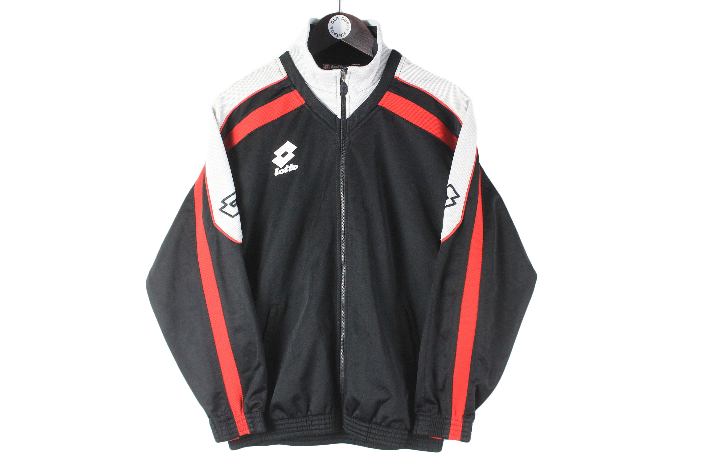 Lotto track jacket - Etsy 日本