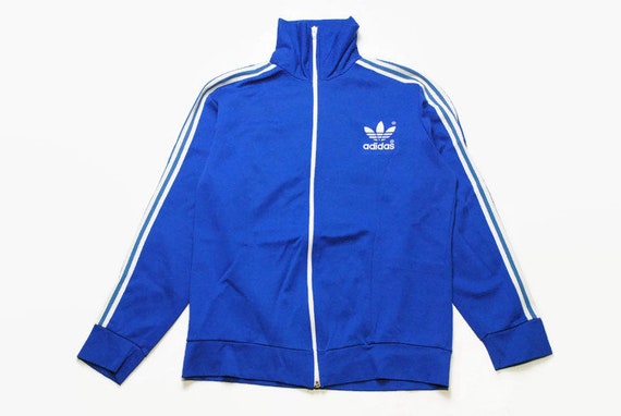 adidas originals jacket vintage