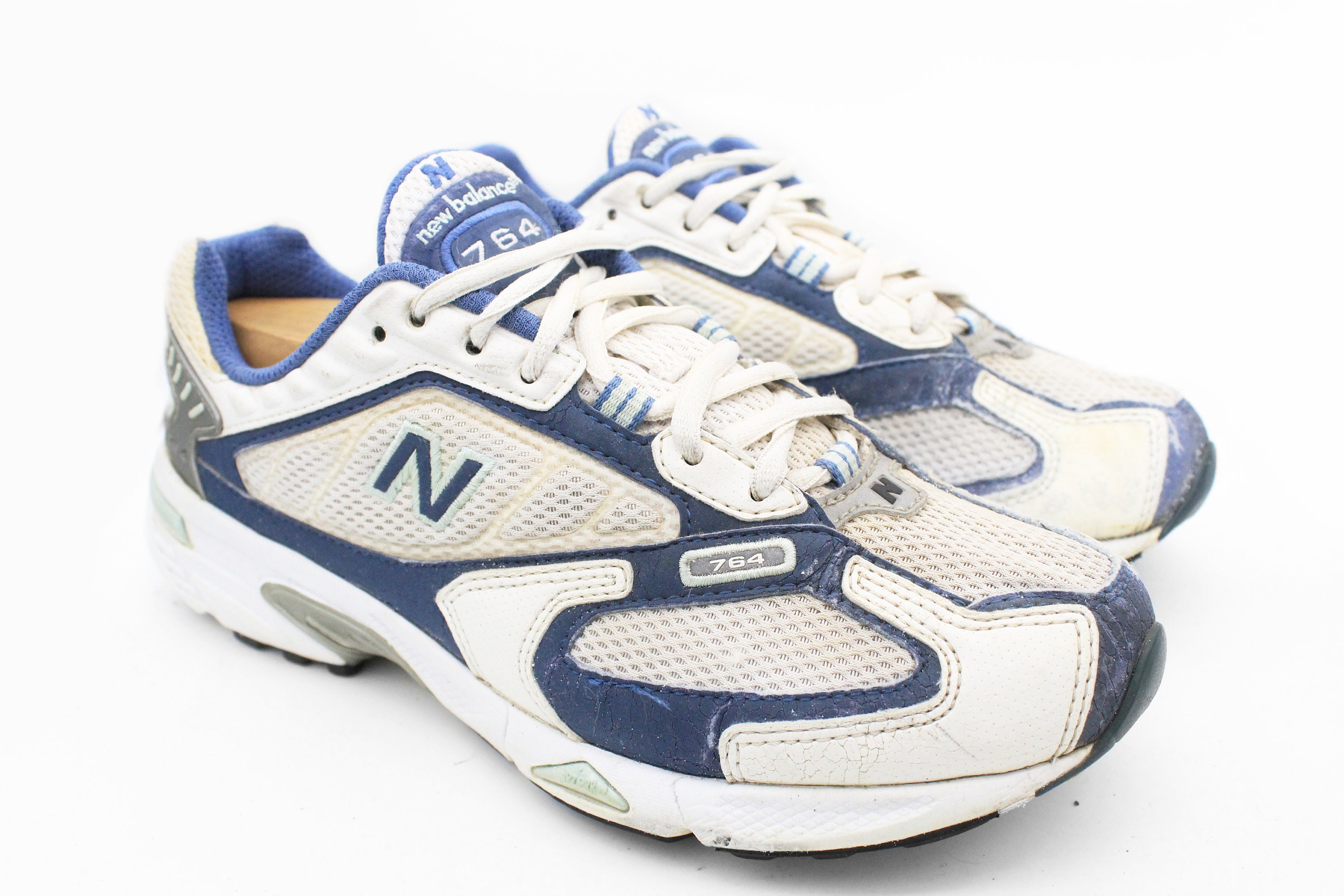 New clearance balance 764